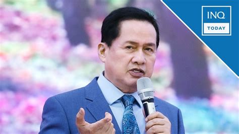 Freeze on Quiboloy assets extended to February 2025.